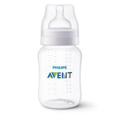 Mamadeira Avent Philips Anti Colic 260ml